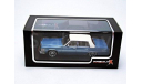 Cadillac Deville Sedan 1977 Light Blue Premium X 1:43, масштабная модель, 1/43