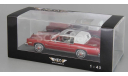 CADILLAC Eldorado Biarritz (1979) от NEO43500 в 1:43, масштабная модель, Neo Scale Models, scale43