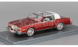 CADILLAC Eldorado Biarritz (1979) от NEO43500 в 1:43
