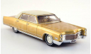 CADILLAC Fleetwood Sixty Special Brougham  Premium X, масштабная модель, scale43