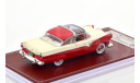 FORD Fairlane Crown Victoria 1955 от GIM 036B в 1:43, масштабная модель, GIM (GLM,Matrix), scale43