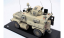 Модель бтр 1:35 Cougar 4x4 mrap (Panda Hobby), масштабные модели бронетехники, scale35