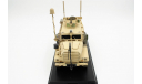 Модель бтр 1:35 Сougar 6x6 mrap (Meng), масштабные модели бронетехники, scale43