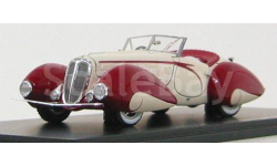 Delahaye 135 Figoni & Falaschi Grand Sport 1936