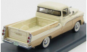 Dodge D100 Sweptside Pick-Up 1959  Neo с дефектом!, масштабная модель, Neo Scale Models, scale43