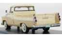 Dodge D100 Sweptside Pick-Up 1959  Neo с дефектом!, масштабная модель, Neo Scale Models, scale43