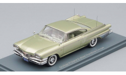 Dodge Polara 2-door Coupe Hardtop green от  NEO44095