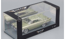 Dodge Polara 2-door Coupe Hardtop green от  NEO44095, масштабная модель, Neo Scale Models, scale43