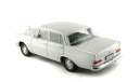 Mercedes-Benz 200 W110 Heckflosse 1966 Norev 1:18, масштабная модель, scale18