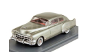 Cadillac Series 62 Coupe Sedanete 1949 от neo44232 в 1:43, масштабная модель, Neo Scale Models, scale43