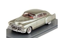 Cadillac Series 62 Coupe Sedanete 1949 от neo44232 в 1:43, масштабная модель, Neo Scale Models, scale43