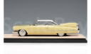 CADILLAC Coupe Deville (1959) stamp models (glm), масштабная модель, scale43