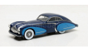 Talbot Lago T26 Grand Coupe Saoutchik 1948, масштабная модель, Matrix, scale43