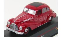 EMW (bmw) 340-2 Limousine (1950) IST IST007, масштабная модель, IST Models, scale43