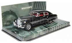 BENTLEY R-Type Continental (1954) Minichamps 1:43