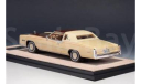 Cadillac Eldorado Biarritz Custom (1978) Stamp models (GLM), масштабная модель, Stamp models (STM) vip подразделение GLM, scale43