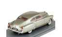 Cadillac Series 62 Coupe Sedanete 1949 от neo44232 в 1:43, масштабная модель, Neo Scale Models, scale43