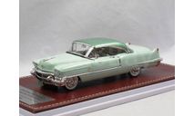 Cadillac Sedan De Ville (1956) GIM024A 1:43, масштабная модель, GIM (GLM, Matrix), scale43