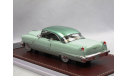 Cadillac Sedan De Ville (1956) GIM024A 1:43, масштабная модель, GIM (GLM, Matrix), scale43