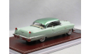 Cadillac Sedan De Ville (1956) GIM024A 1:43, масштабная модель, GIM (GLM, Matrix), scale43