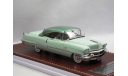 Cadillac Sedan De Ville (1956) GIM024A 1:43, масштабная модель, GIM (GLM, Matrix), scale43