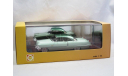 Cadillac Sedan De Ville (1956) GIM024A 1:43, масштабная модель, GIM (GLM, Matrix), scale43