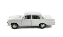 Mercedes-Benz 200 W110 Heckflosse 1966 Norev 1:18, масштабная модель, scale18