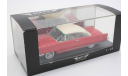 Lincoln Premiere Hardtop Coupe 1956 от neo 46015 в 1:43 масштабе., масштабная модель, Neo Scale Models, scale43