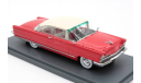 Lincoln Premiere Hardtop Coupe 1956 от neo 46015 в 1:43 масштабе., масштабная модель, Neo Scale Models, scale43