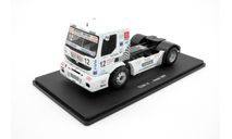 Renault Race Truck Team 14 от Eligor 113944, масштабная модель, scale43