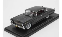 LINCOLN Continental Mark III Hardtop Coupe 1958 от Neo в 1:43, масштабная модель, Neo Scale Models, scale43
