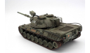 Leopard 1 в 1:35 от  Tamiya, масштабные модели бронетехники, scale43