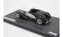 Cord L-29 Speedster Brook Stevens 1930 от Matrix MX50307-011, масштабная модель, scale43