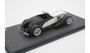 Cord L-29 Speedster Brook Stevens 1930 от Matrix MX50307-011, масштабная модель, scale43