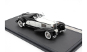 Cord L-29 Speedster Brook Stevens 1930 от Matrix MX50307-011, масштабная модель, scale43