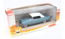 CADILLAC Eldorado Biarritz 1955 от STAMPmodels(GLM) 1:43 STM55002, масштабная модель, STAMPmodels  GLM, 1/43