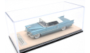 CADILLAC Eldorado Biarritz 1955 от STAMPmodels(GLM) 1:43 STM55002, масштабная модель, STAMPmodels  GLM, 1/43