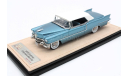 CADILLAC Eldorado Biarritz 1955 от STAMPmodels(GLM) 1:43 STM55002, масштабная модель, STAMPmodels  GLM, scale43