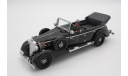 1:30 mercedes 770K LAH170  King&Country, масштабная модель, scale30, Mercedes-Benz