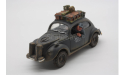 Volkswagen beetle на газу в 1:30 от King& Country