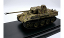 Dragon Armor 1:35 Panther G Late Production No. 61025 Sd.Kfz.171 Balaton, масштабная модель, scale35