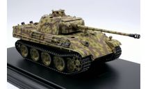 Dragon Armor 1:35 Panther G Late Production No. 61025 Sd.Kfz.171 Balaton, масштабная модель, scale35