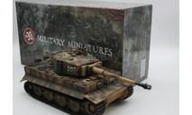 модель танка  Tiger I Виттман в 1:30 от Figarti miniatures, масштабные модели бронетехники, scale30