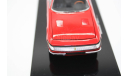 Ferrari 365 gtb/4 early version именно редкая ранняя версия  Kyosho 1:43, масштабная модель, scale43