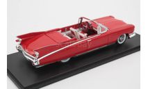 Cadillac eldorado Biarritz 1959 от Spark S2911 в 1:43 знаменитая машина из фильмов!, масштабная модель, scale43