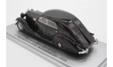 Mercedes-Benz 320 (W142) Streamline Limousine ’Autobahnkurier’ 1938 от Kess model, масштабная модель, scale43