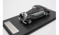 HORCH 853 Special Coupe (1937) в 1:43. Арт. NEO44820