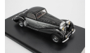 HORCH 853 Special Coupe (1937) в 1:43. Арт. NEO44820, масштабная модель, Neo Scale Models, scale43