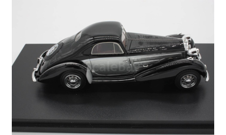 HORCH 853 Special Coupe (1937) в 1:43. Арт. NEO44820, масштабная модель, Neo Scale Models, scale43