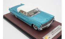 Lincoln Continental Mark IV(1959) GLM 1:43, масштабная модель, GLM Stamp models, scale43